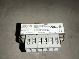 Transfab TMS KDRA25H Optimized Drive