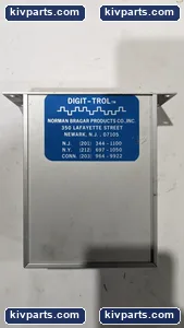 DIGIT-TROL DIGITAL OUTPUT DO 24VDC – actual item, photo 2 of 3