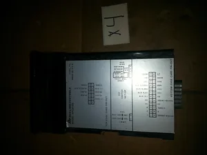 Red Lion APLSP5B0 Panel Meter Digital Display