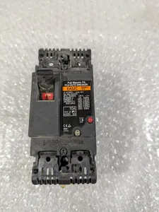 Fuji Electric EA52C Auto Breaker