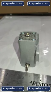 MCD-20 Eins Pneumatic Cylinder – actual item, photo 2 of 3