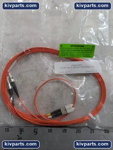 FD6ALCDSTLCD/ST Receptacle – actual item, photo 2 of 6