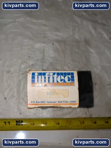 Infitec BMR5H Digital Time Delay Relay – actual item, photo 2 of 7