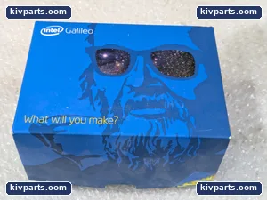 Intel 933416 Galileo Gen 1 Development Board – actual item, photo 2 of 5