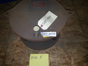 Gorman-rupp 1057-02AN Self-Priming Centrifugal Pump
