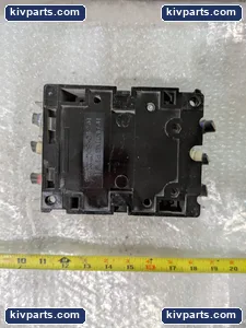 Mitsubishi S-T100 Magnetic Contactor – actual item, photo 10 of 12