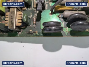Mitsubishi BD625A175H01 Circuit Board PCB Module – actual item, photo 4 of 5