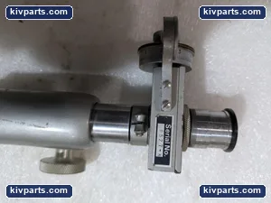 6527-K Lab Equipment – actual item, photo 8 of 11