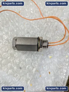 Yokogawa K9630LA Pressure Switch – actual item, photo 2 of 5