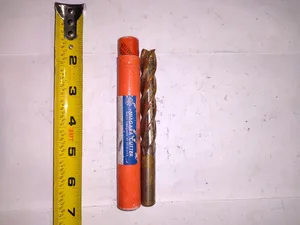 Niagara Cutter Cutting Tool