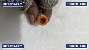 SMC Fitting – actual item, photo 3 of 5