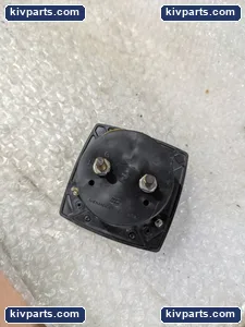 254324EC77 D-C Amperes – actual item, photo 5 of 6