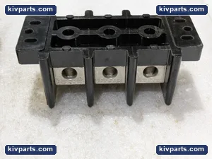 Bussmann 16021-3 Power Distribution Block – actual item, photo 3 of 4