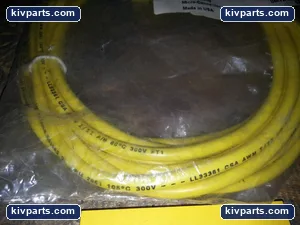 Cutler-Hammer QD07A-0412 DC Female Micro-Connector Cable – actual item, photo 3 of 5