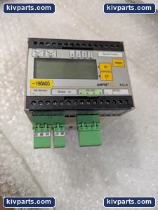 Artis KU-4 Borne Sound Monitor Module – actual item, photo 2 of 6