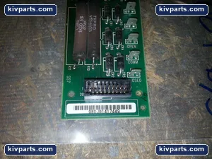 HRB3-0 Industrial Control Board – actual item, photo 2 of 3