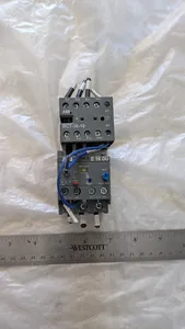 ABB BC7-30-10 16 DU Mini Contactor