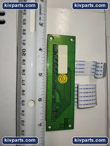 IEI 131A257-00-010 Intergration – actual item, photo 3 of 4