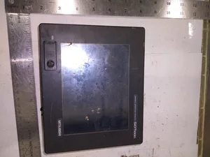 Mitsubishi GT1155-QSBD Graphic Operatin Terminal