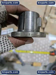 Browning P1 Bushing – actual item, photo 5 of 6