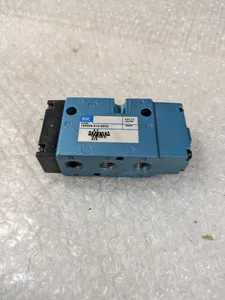 MAC 180029-212-0010 Air Piloted Spool Valve