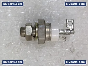 NL-C45D Semiconductor – actual item, photo 6 of 7