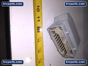 Harting Connector – actual item, photo 2 of 7