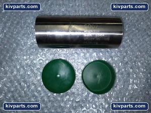 Genetech C007 Machine Part – actual item, photo 2 of 4