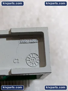Numatics 122BB4Z2MN00061 Solenoid Valve – actual item, photo 14 of 18