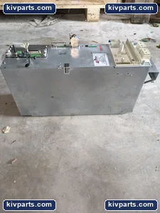 Bosch Rexroth HDS04.2-W200N-HS45-01-FW Servo Drive – actual item, photo 5 of 8