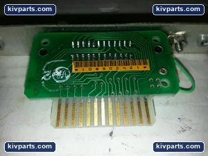 Varian B666049 GPIB-B Connector Board – actual item, photo 5 of 6