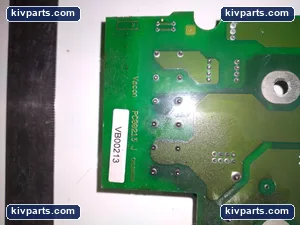 Vacon VB00213 – actual item, photo 6 of 7