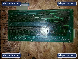 Fanuc A16B-1200-0520/06A Industrial Drive Module Control – actual item, photo 3 of 3