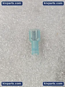 Molex 19005-0005 Disconnect Receptacle Terminal – actual item, photo 4 of 5