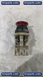 General Electric 9001 KM-1 Series Light Module – actual item, photo 4 of 5