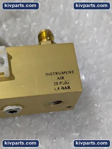 Peter Paul 052NDDGB Dual Solenoid – actual item, photo 3 of 7