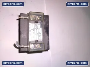 AEG K30 – actual item, photo 2 of 3