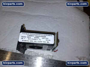 Tyco 2SFT-301 Electronics – actual item, photo 3 of 5