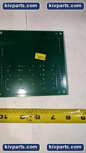 Gilbarco T20284-G1 Optimized STP Relay Board – actual item, photo 3 of 6