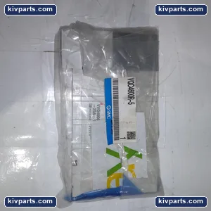 SMC VQC4600R-5 Metal Seal Solenoid Valve – actual item, photo 2 of 3