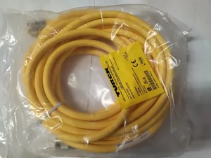 Turck 36-7M/S1587 RSM RKM Double Ended Cable