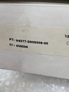 KIN-3623-D-VB-10125 20-0-20 Millimeters Indicator – actual item, photo 1 of 6