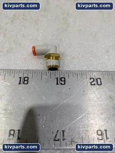SMC KQ2L03-34AS Fittings – actual item, photo 5 of 6
