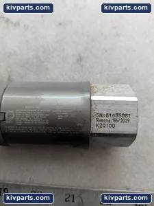 Husky KZQ100 5969 Fuel Nozzle – actual item, photo 10 of 15