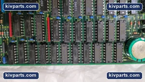 Hitachi Seiki NCIF-F3 16-10-01-00 – actual item, photo 9 of 15
