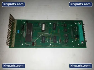 Allen-Bradley 8000-VD VEG Circuit Board – actual item, photo 3 of 3