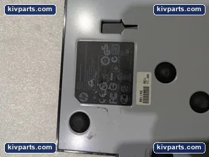 HP LE876AV Industrial Computer – actual item, photo 4 of 6