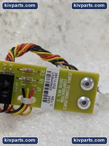 Zebra P1006135 Black Mark Media Sensor – actual item, photo 3 of 5