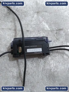 Keyence FS-T2 Corporation 7119574 – actual item, photo 7 of 10