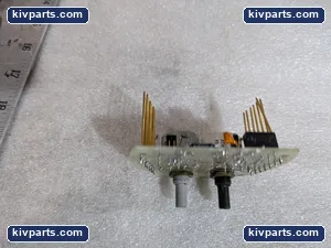 Rosemount 444-3-2 Circuit Board – actual item, photo 2 of 4